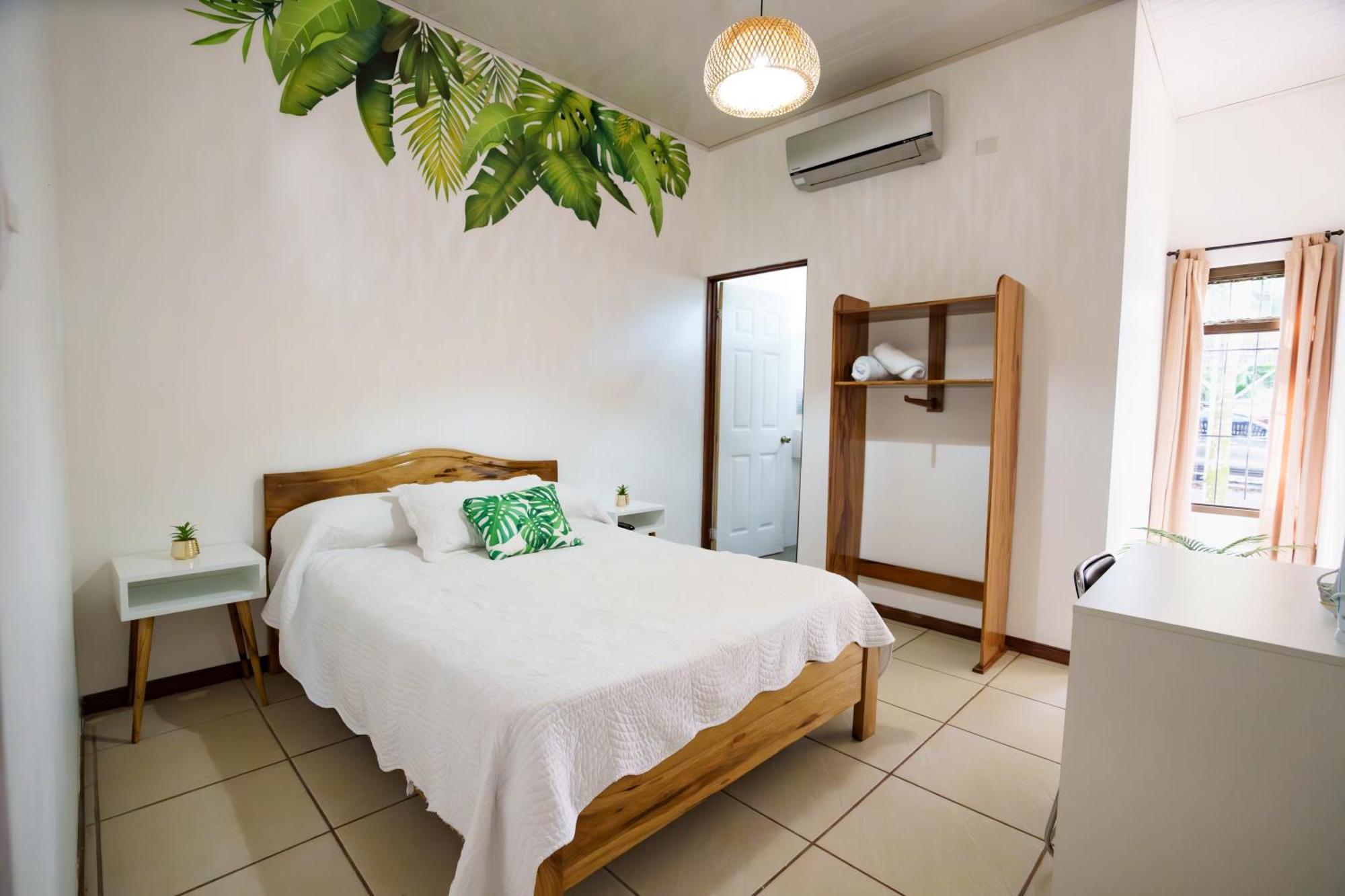 U Kinca Hostel Uvita Exterior foto