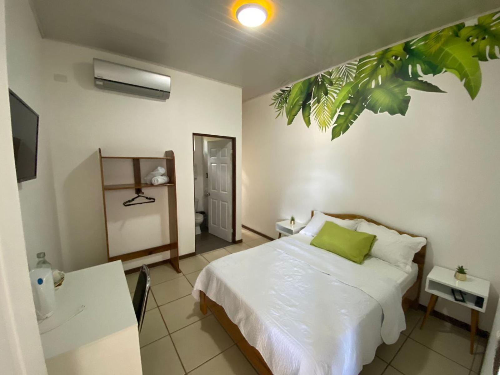 U Kinca Hostel Uvita Exterior foto